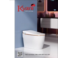 Catalogue Kyani