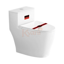 Bồn cầu 1 khối KYANI K-8889