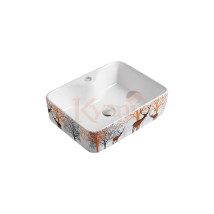 Lavabo đặt bàn KYANI LK-01